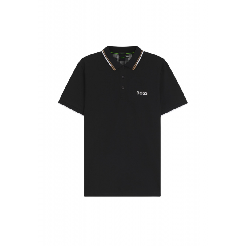 Boss polo paddy pro