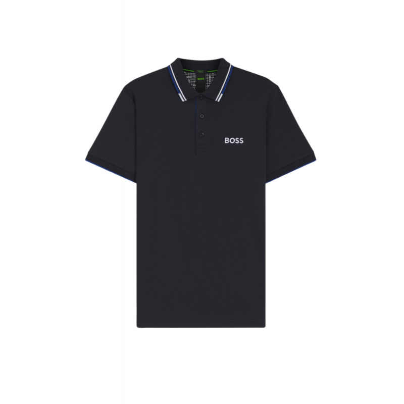 Boss polo paddy pro