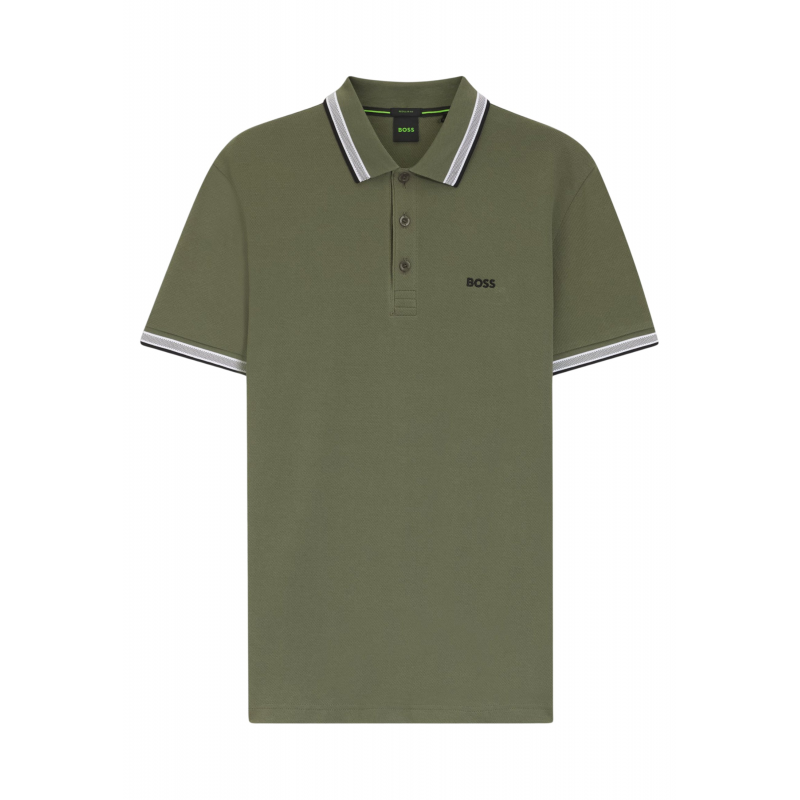 Boss Polo Paddy
