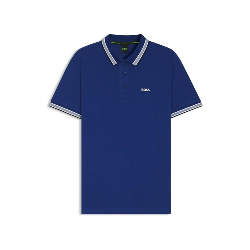 Boss Polo Paddy