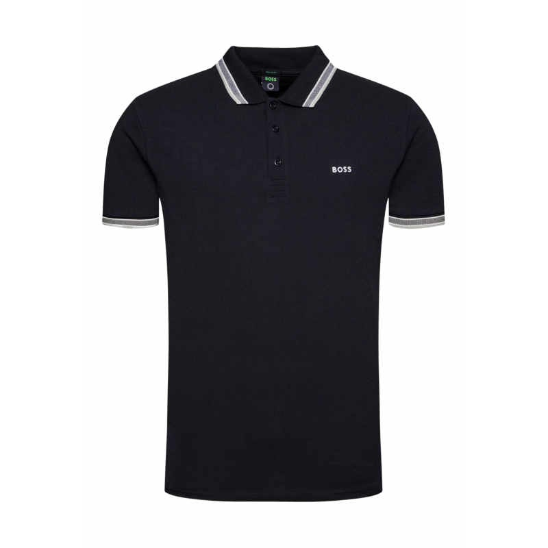 Boss Polo Paddy