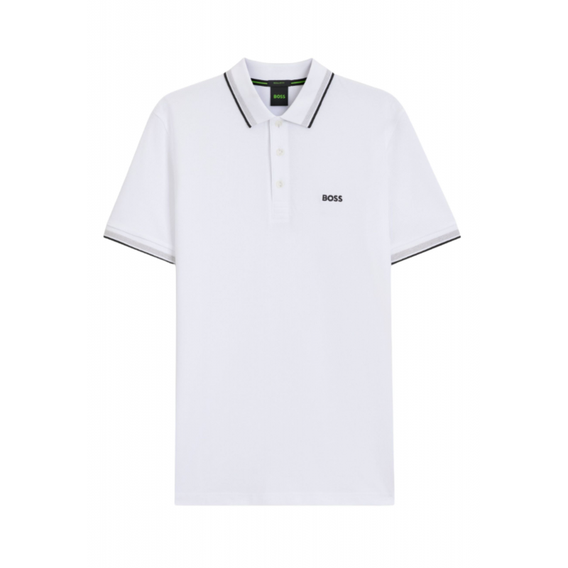 Boss Polo Paddy