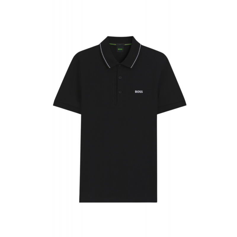 Boss Polo paule 4