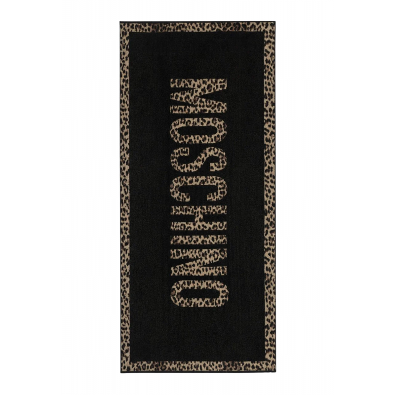 Moschino Strandtuch Moschino Schwimmen