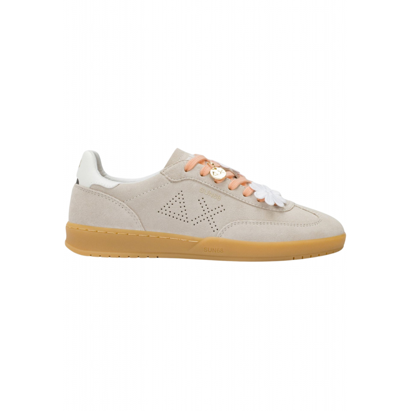 Sun68 Sneakers california sun suede