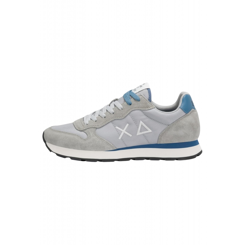 Sun68 Sneakers tom solid