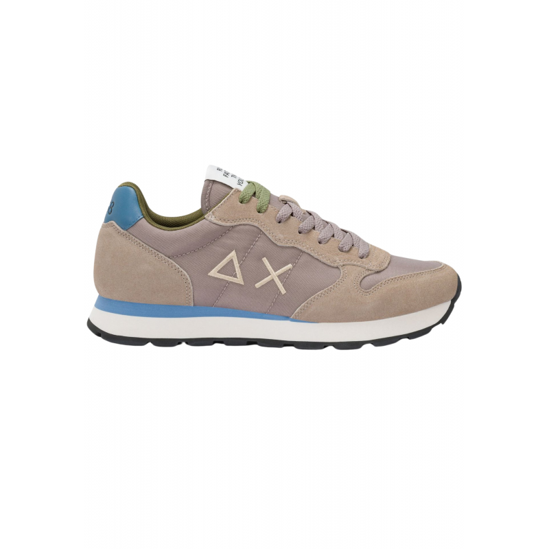 Sun68 Sneakers tom solid
