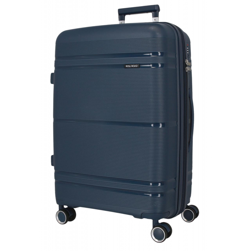Roll Road Wagen 75cm. C/exp. 4R. Universum