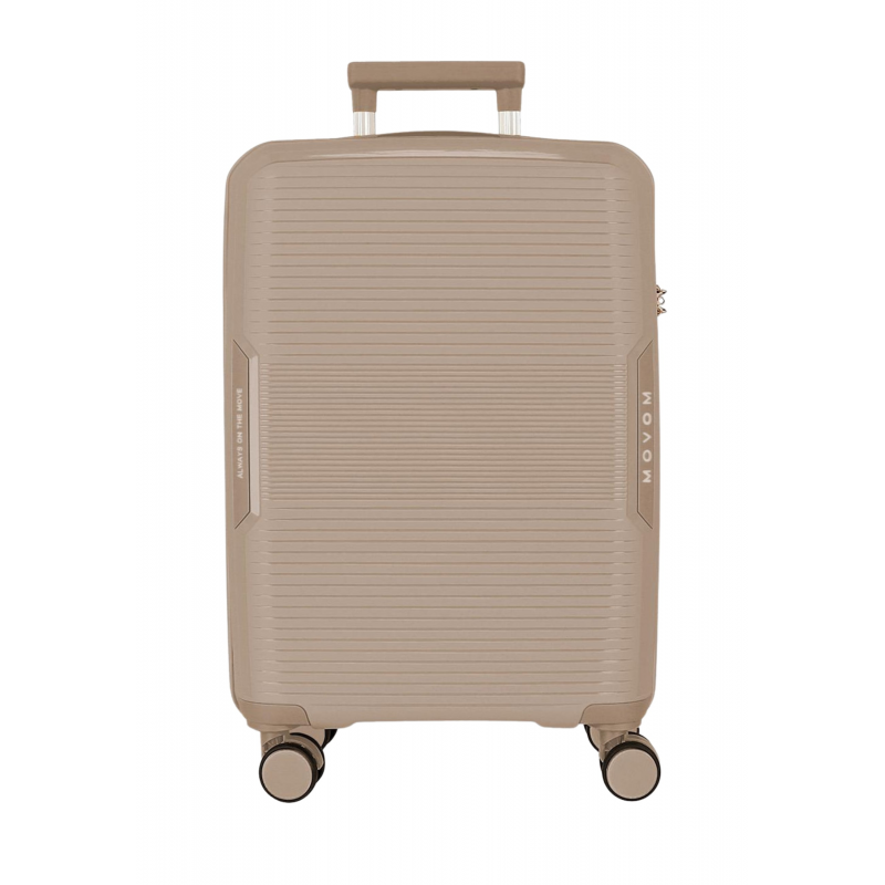 Movom Wagen 55cm. C/exp. 4R. Inhalationen