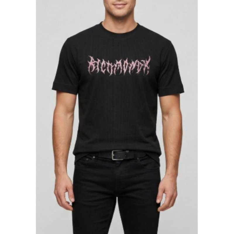 John Richmond T-Shirt Neteh