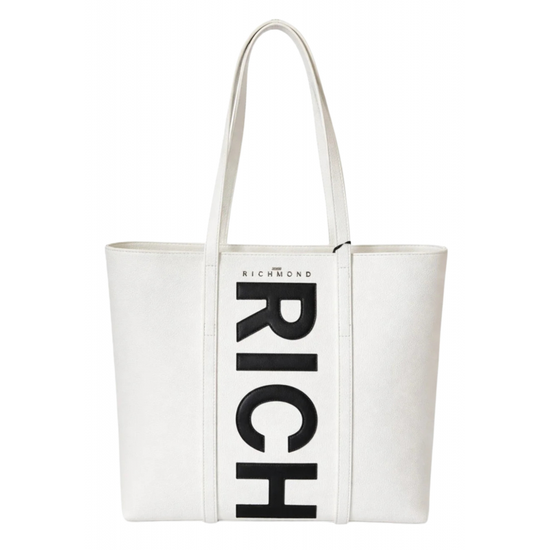 John Richmond Dings Tasche