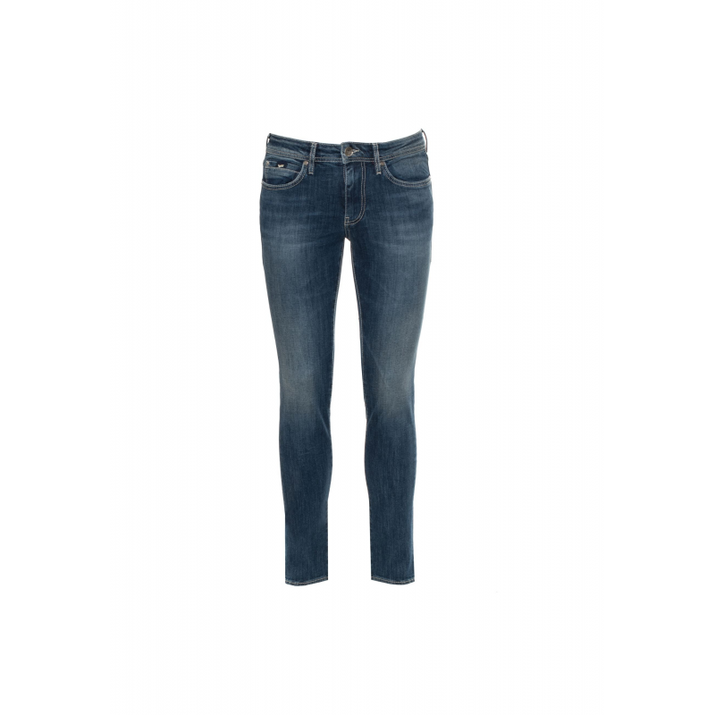 Gas Jeans Jeans
