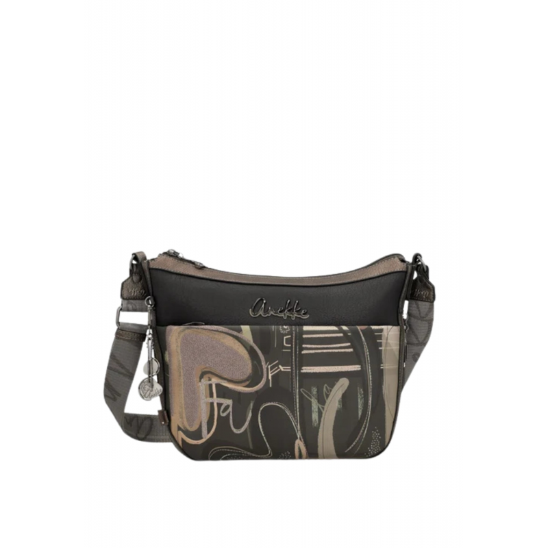 Anekke Bucherregal Melodie
