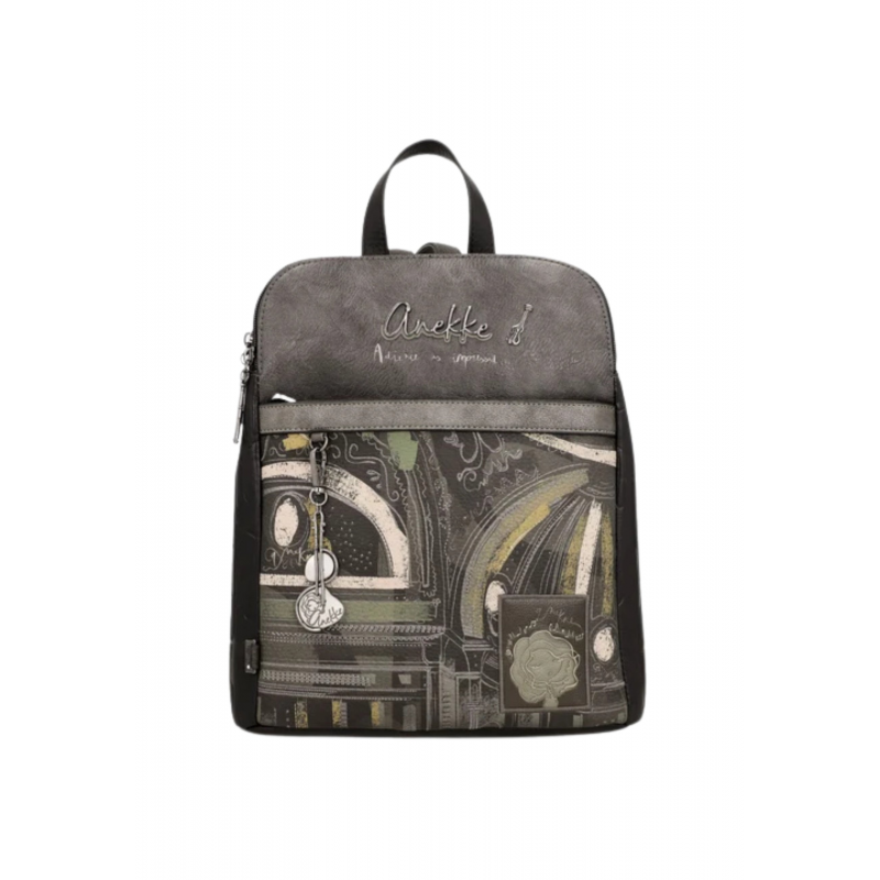 Anekke Rucksack Netz