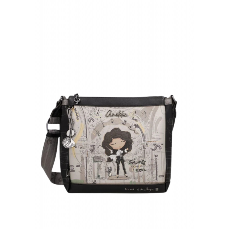 Anekke Tasche Orchester