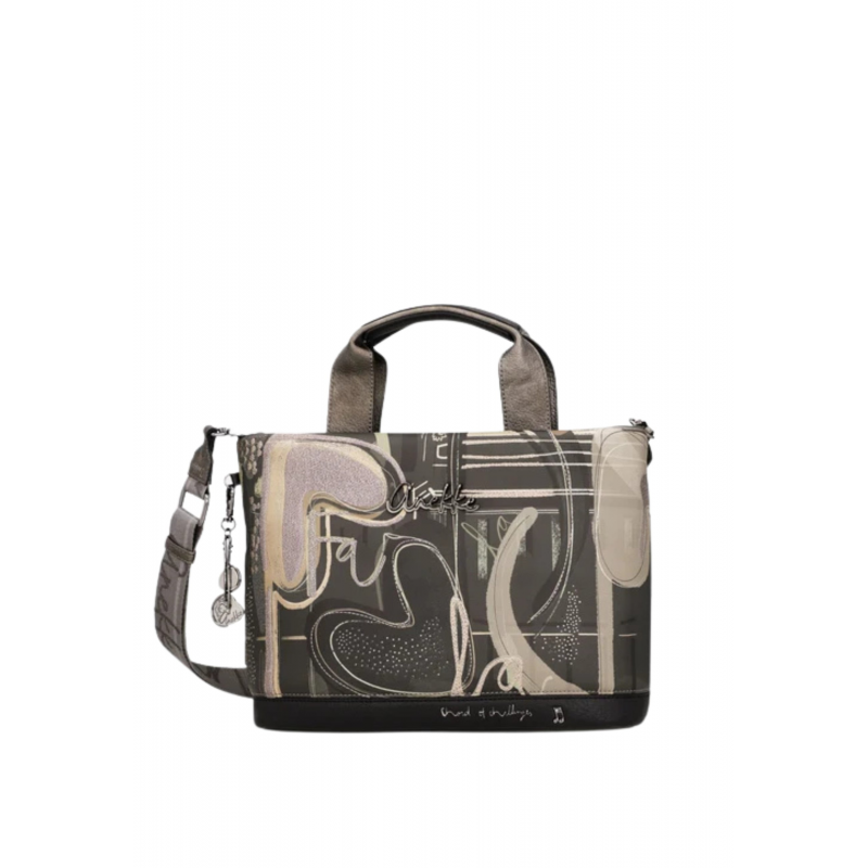 Anekke Bucherregal Melodie