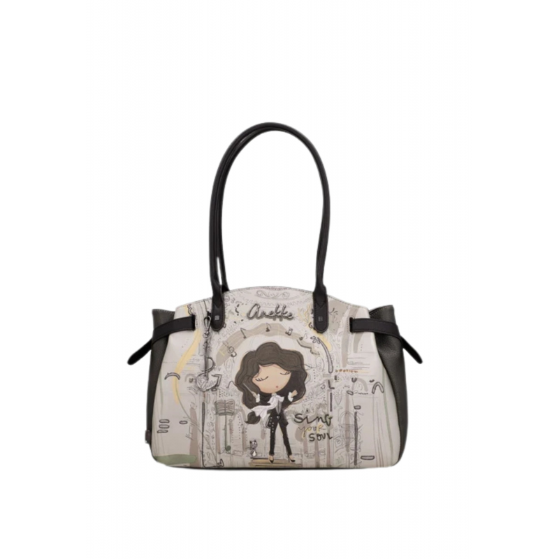 Anekke Tasche Orchester