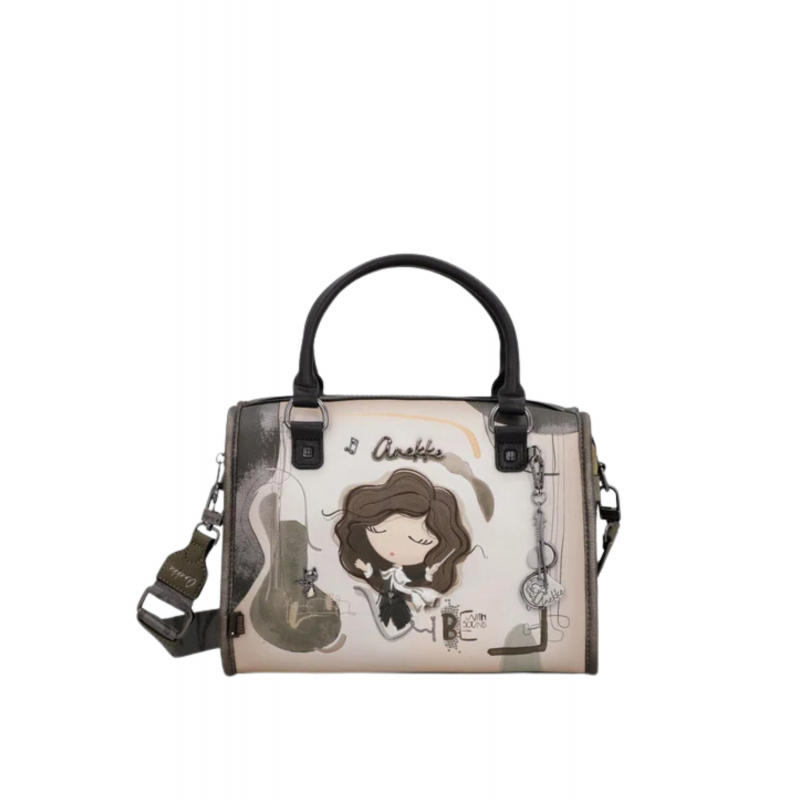 Anekke Tasche Orchester