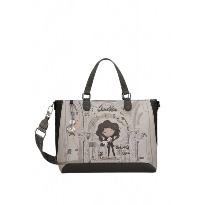Anekke Tasche Orchester
