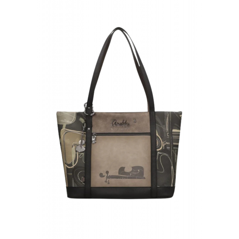 Anekke Bucherregal Melodie