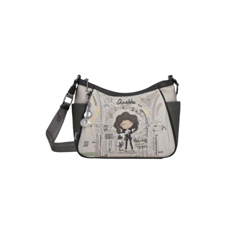 Anekke Bucherregal Melodie
