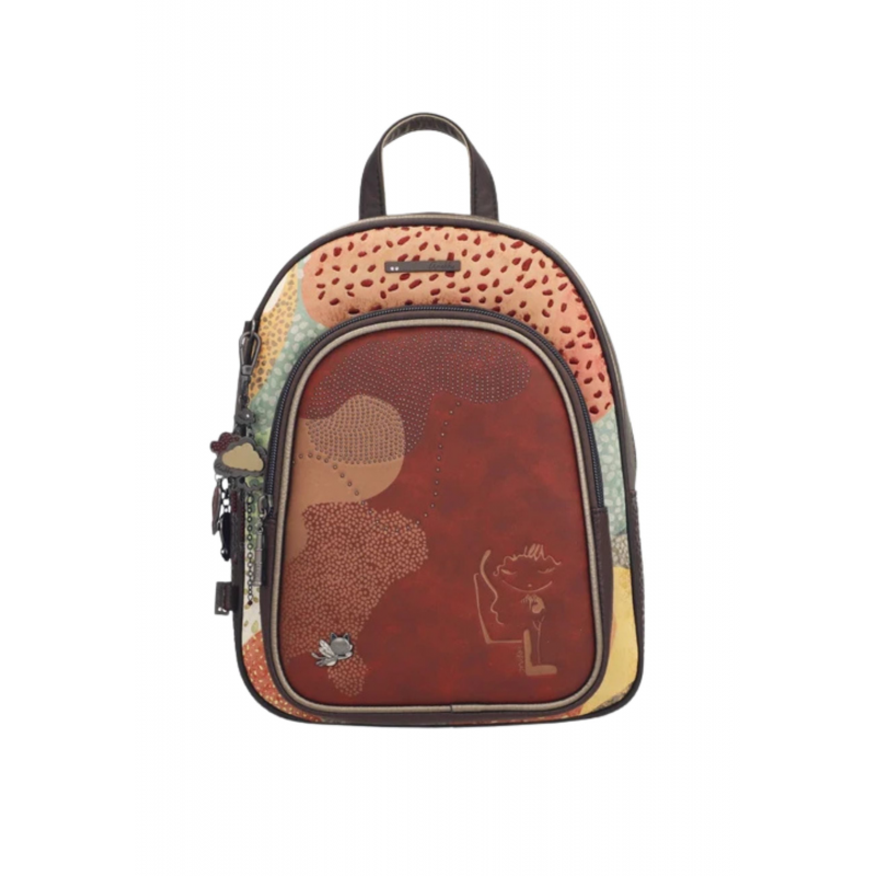 Anekke Rucksack Odyssee