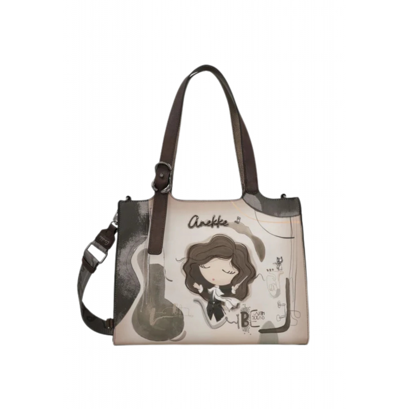 Anekke Tasche Orchester
