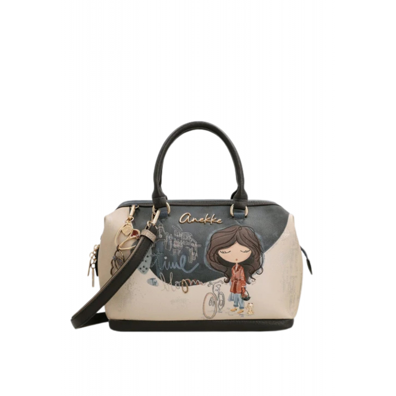 Anekke Tasche Tulpe