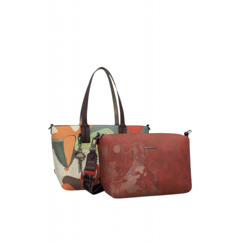 Anekke Tasche Odyssey