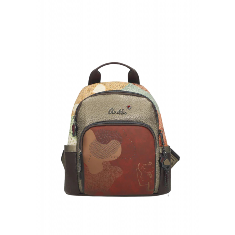 Anekke Rucksack Odyssee