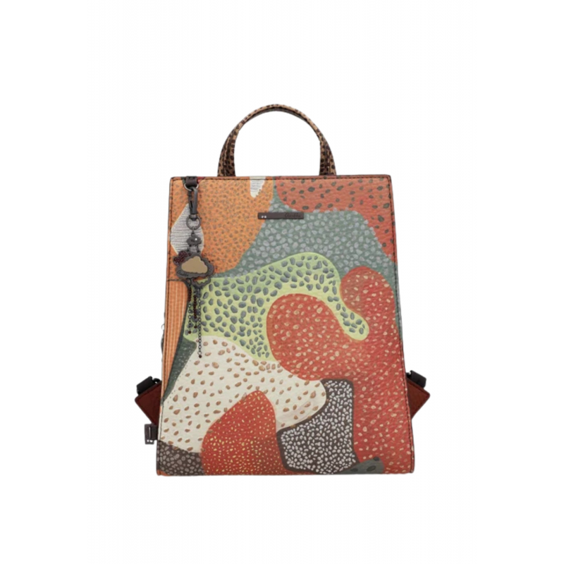 Anekke Rucksack Odyssee