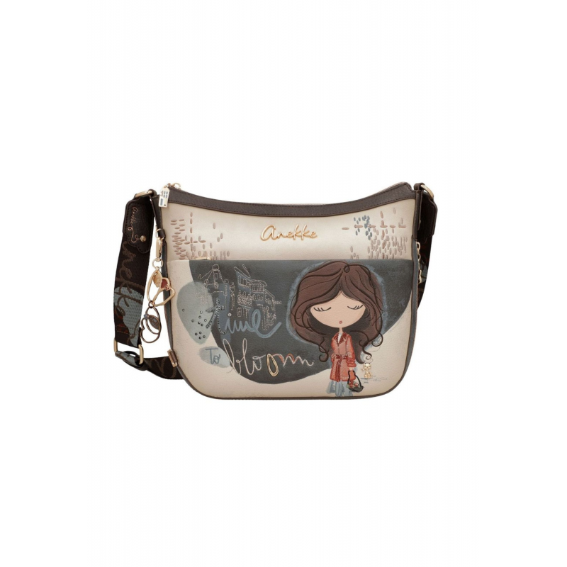Anekke Tasche Tulpe