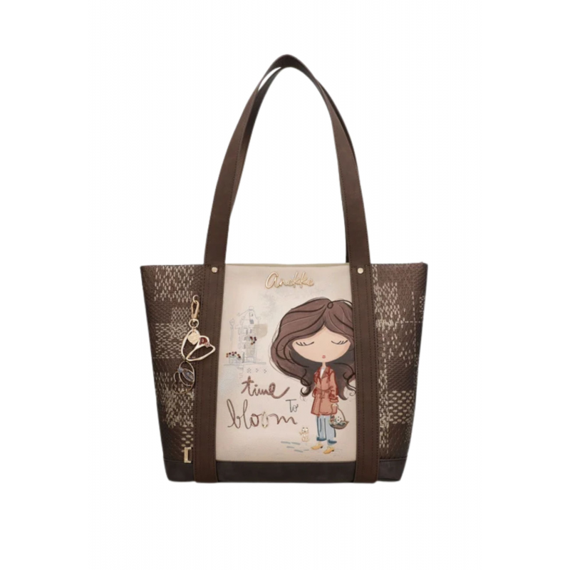 Anekke Tasche Tulpe