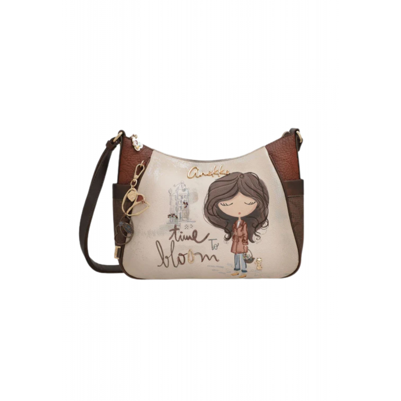 Anekke Tasche Tulpe
