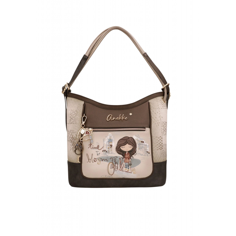 Anekke Tasche Tulpe
