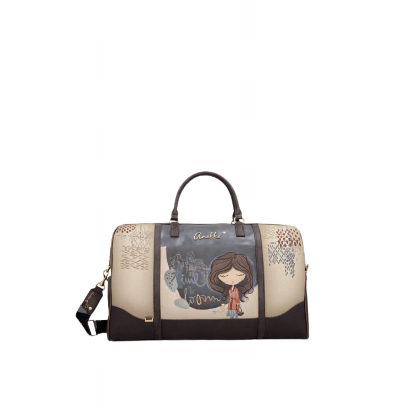 Anekke Tasche Tulpe