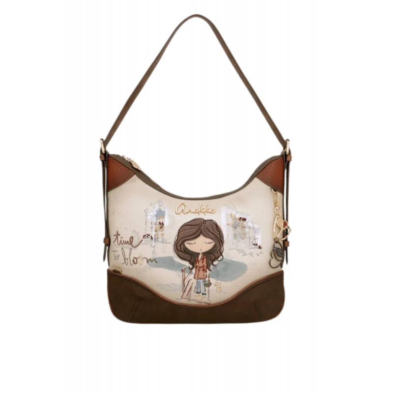 Anekke Tasche Tulpe