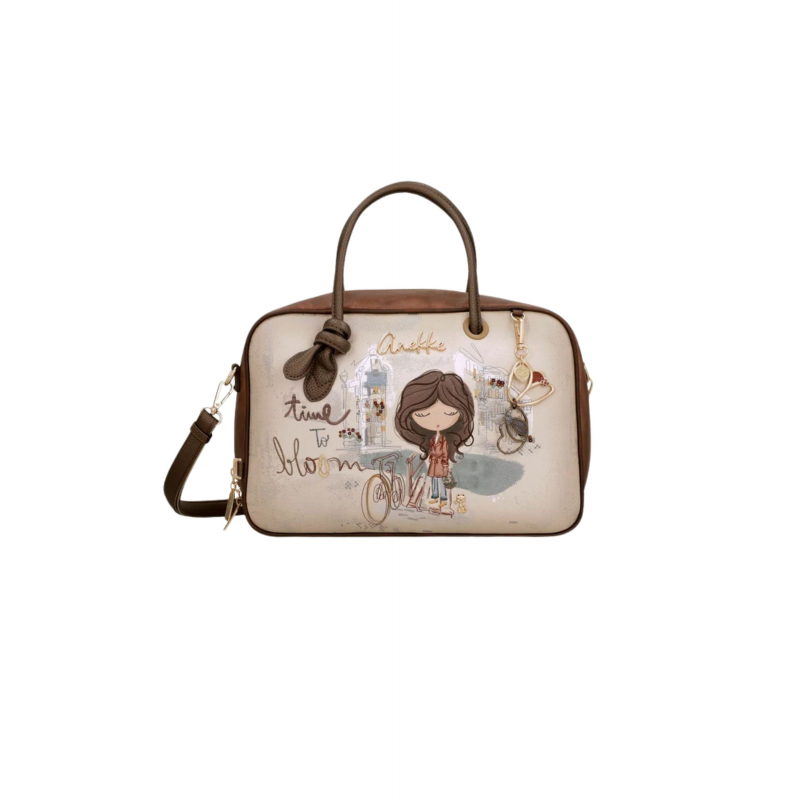 Anekke Tasche Tulpe