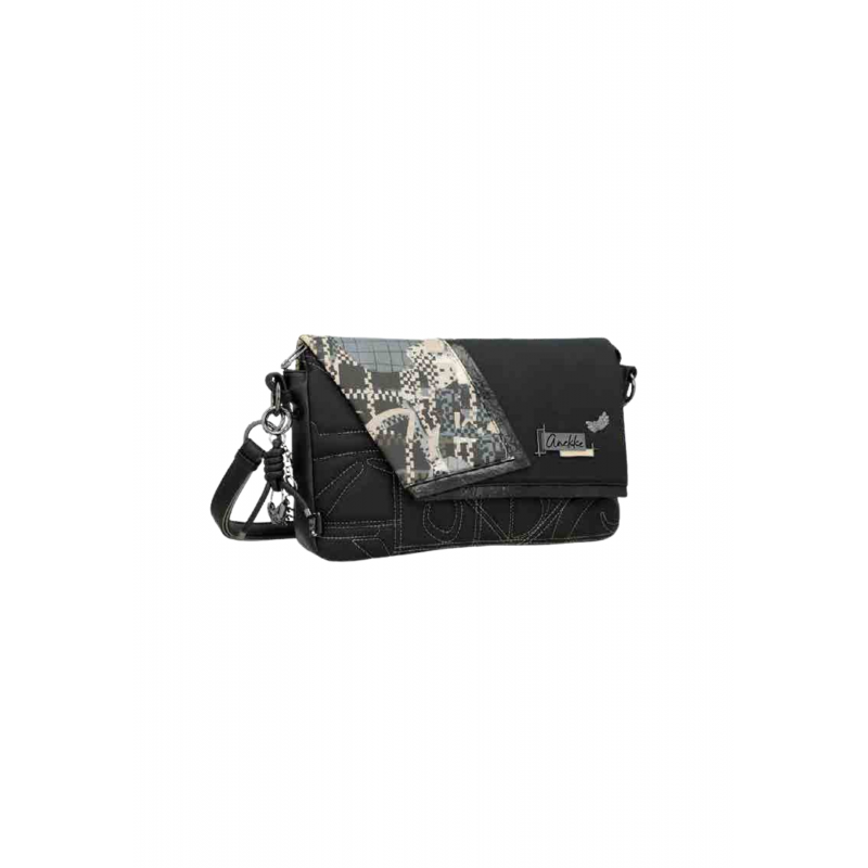 Anekke Handtasche Eisen