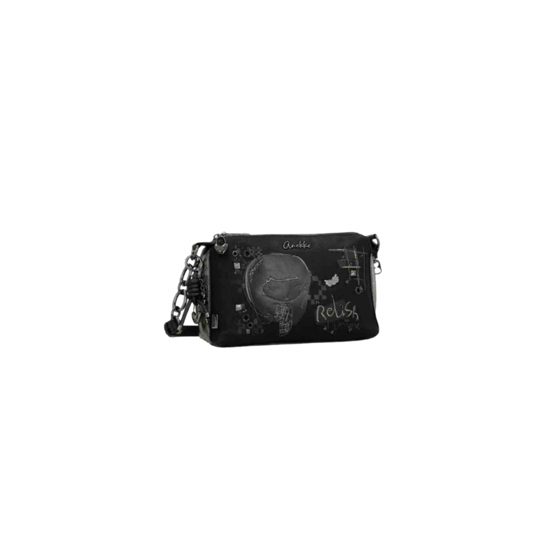 Anekke Handtasche Eisen