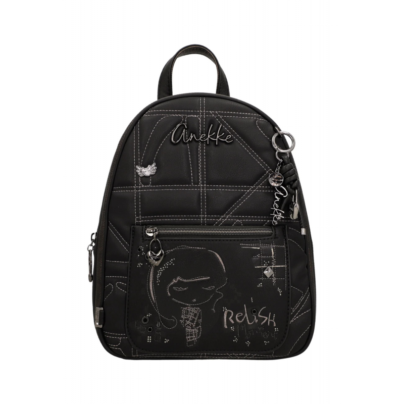 Anekke Eisenrucksack