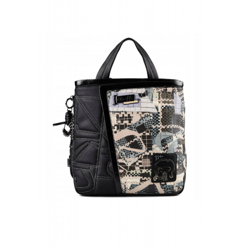 Anekke Eisenrucksack