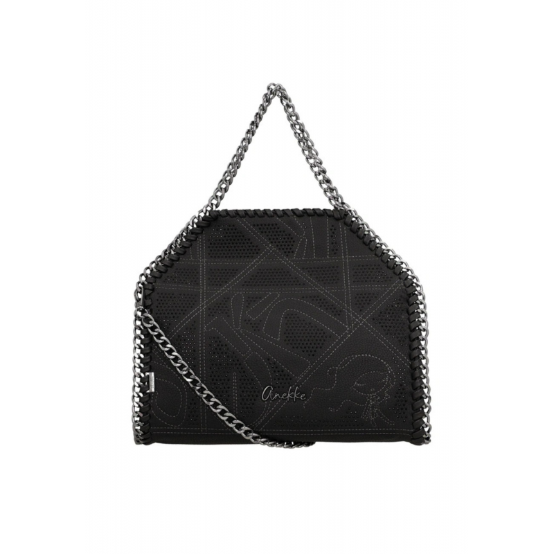 Anekke Handtasche Eisen