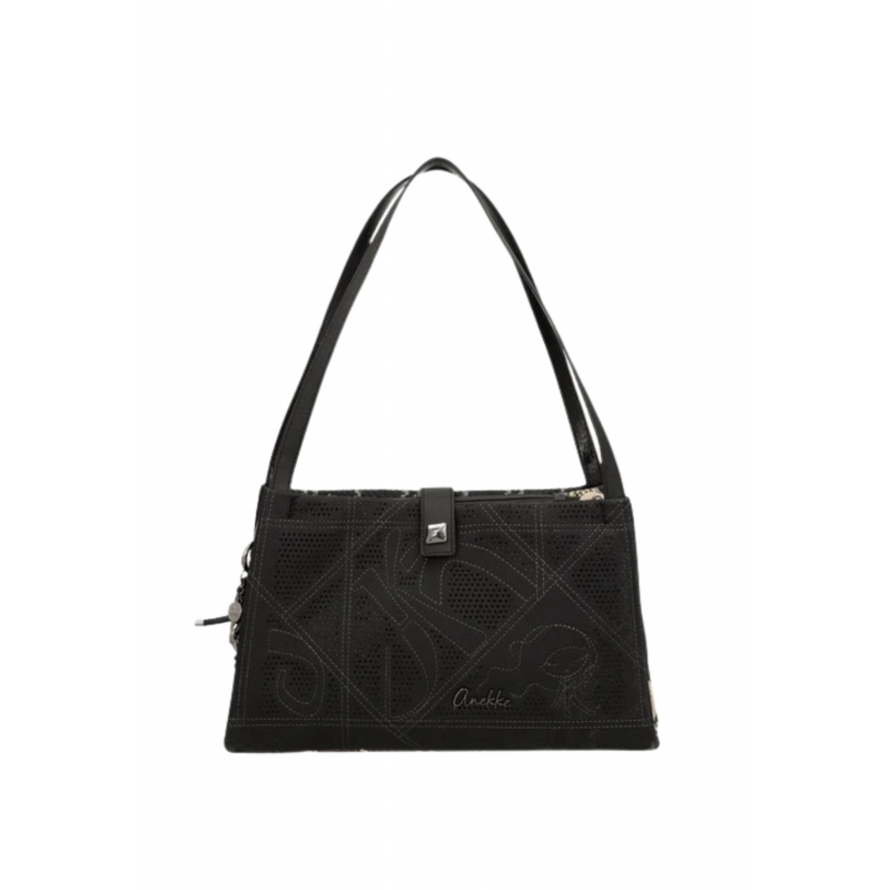 Anekke Handtasche Eisen