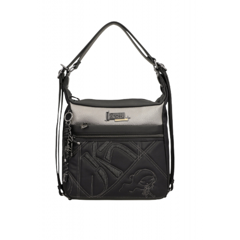 Anekke Handtasche Eisen