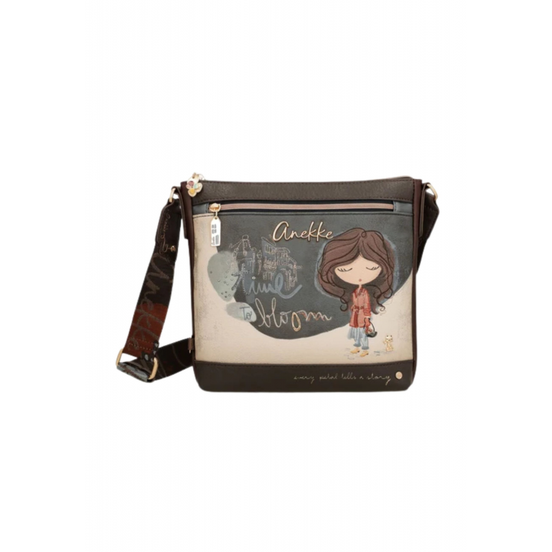 Anekke Tasche Tulpe