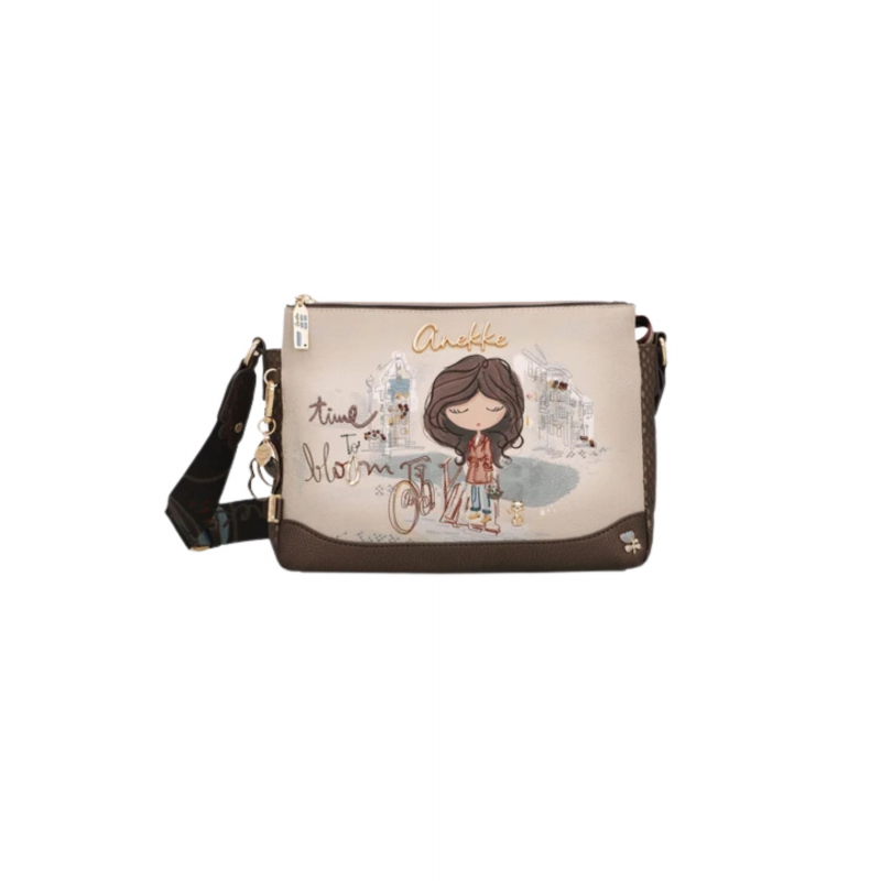 Anekke Tasche Tulpe