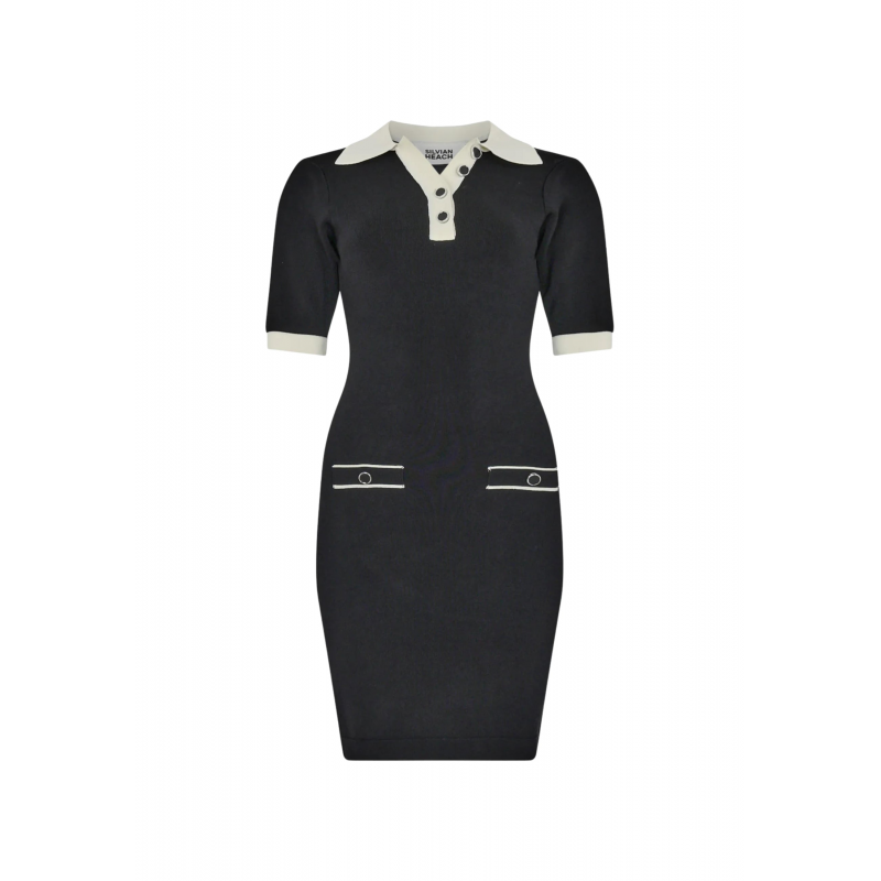 Silvian Heach Kleid Anders