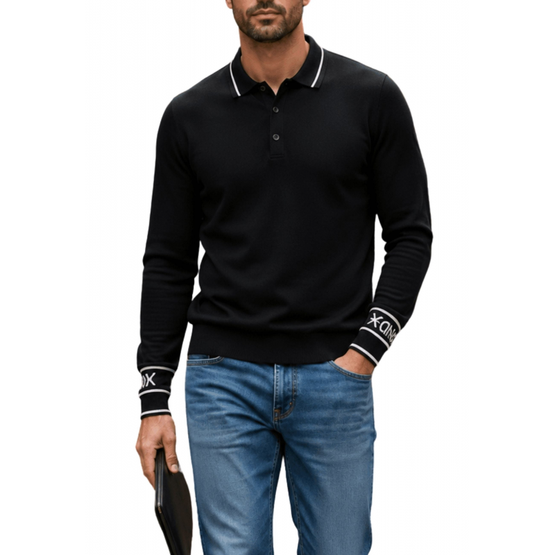 John Richmond Slandix Pullover