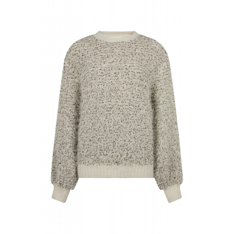 Silvian Heach Justinian Pullover